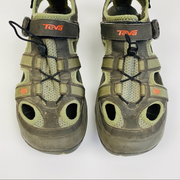 Teva | Shoes | Teva Spider Rubber Water Shoes | Poshmark